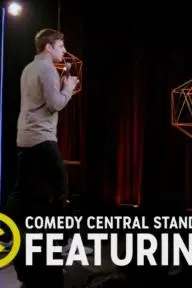 Comedy Central Stand-Up Featuring_peliplat