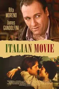 Italian Movie_peliplat