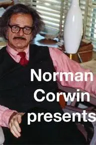 Norman Corwin Presents_peliplat