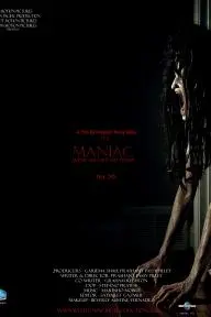 The Maniac - Hell on my mind_peliplat