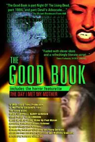 The Good Book_peliplat