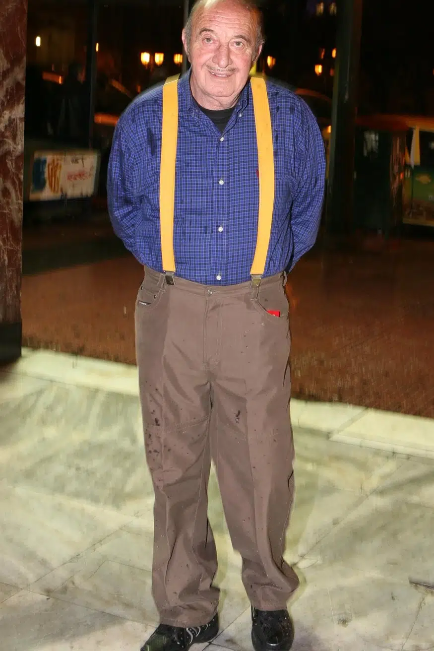 Kostas Tsakonas