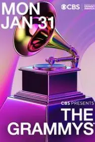 The 64th Annual Grammy Awards_peliplat