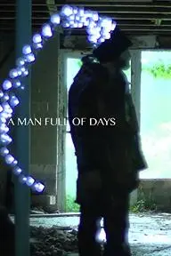 A Man Full of Days_peliplat