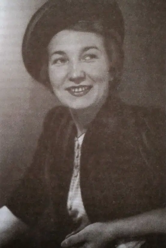 Maria Ukniewska