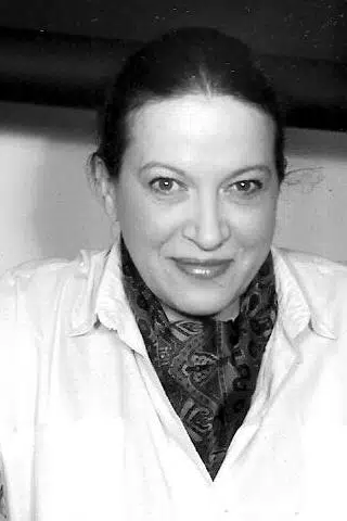 Cristiana Nicolae