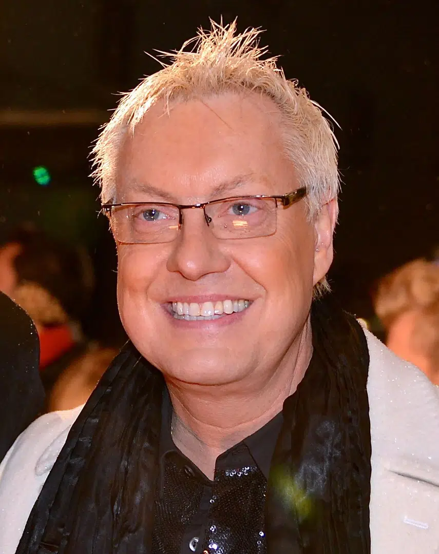Lars-Åke Wilhelmsson