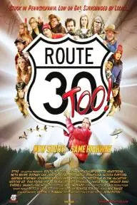 Route 30, Too!_peliplat