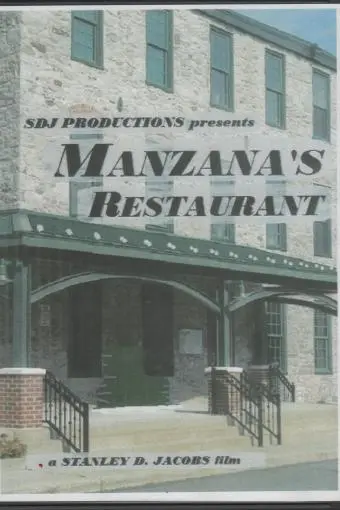 Manzana's Restaurant_peliplat