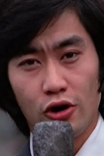 Locke Hua Liu