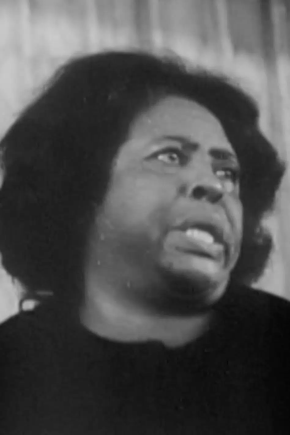 Fannie Lou Hamer