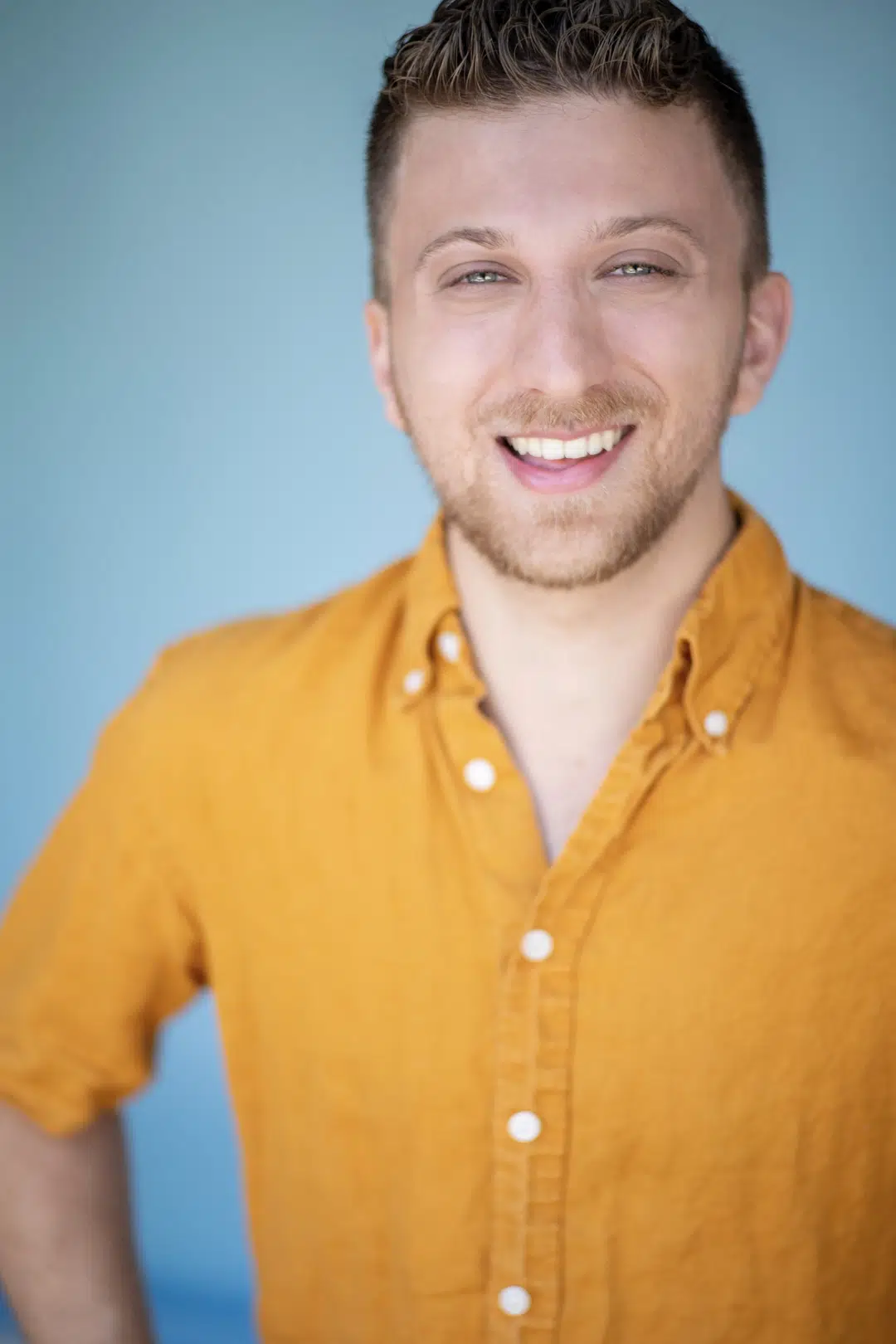 Brandon Blum