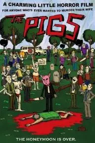 The Pigs_peliplat