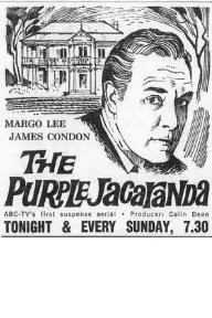 The Purple Jacaranda_peliplat