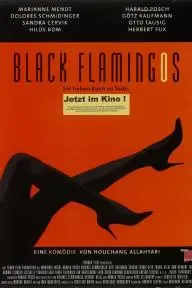 Black Flamingos - Sie lieben euch zu Tode_peliplat