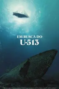 U-513 Em Busca do Lobo Solitário_peliplat