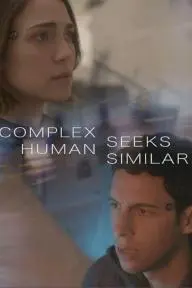 Complex Human Seeks Similar_peliplat