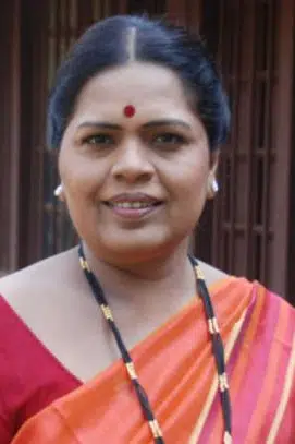 Sanjeevani Jadhav
