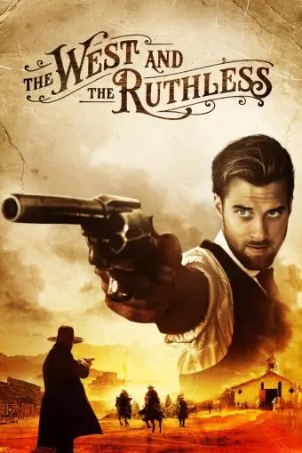 The West and the Ruthless_peliplat