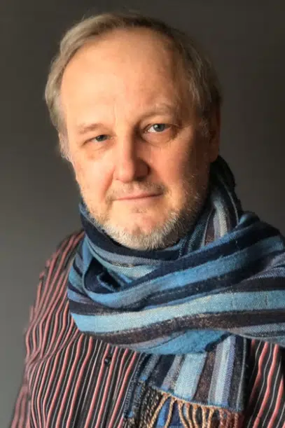 Aleksander Myakushko