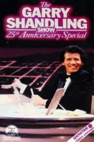 The Garry Shandling Show: 25th Anniversary Special_peliplat