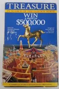 Treasure: In Search of the Golden Horse_peliplat