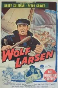 Wolf Larsen_peliplat