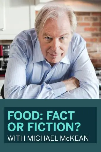 Food: Fact or Fiction?_peliplat