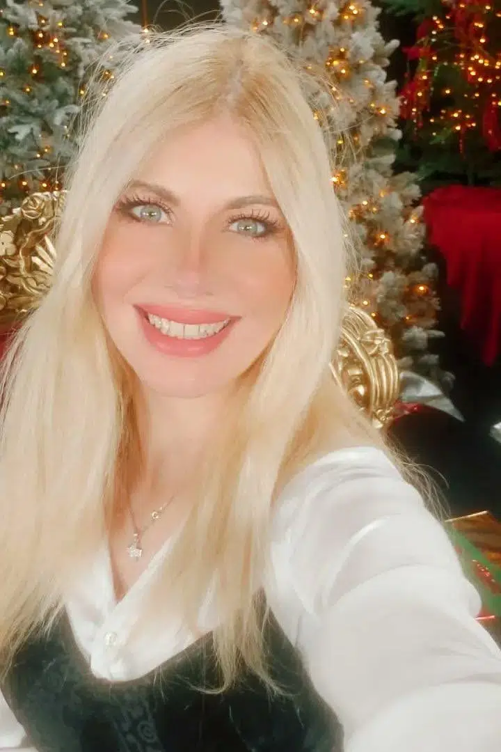 Anna Maria Psycharaki