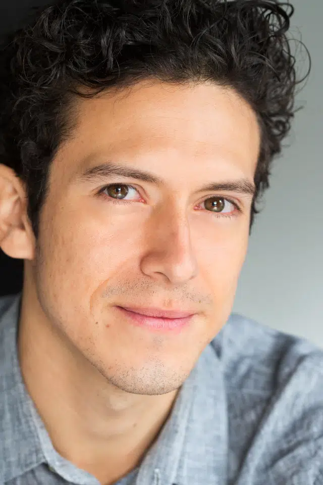 Christopher Sanchez