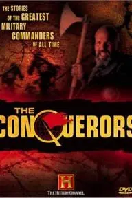 The Conquerors_peliplat