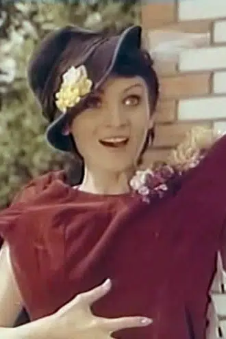 Tatyana Slobodskaya