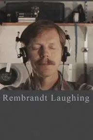 Rembrandt Laughing_peliplat