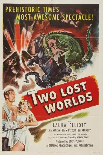 Two Lost Worlds_peliplat