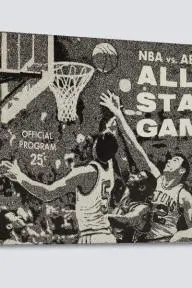 1971 NBA All-Star Game_peliplat
