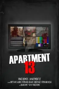 Apartment 13_peliplat