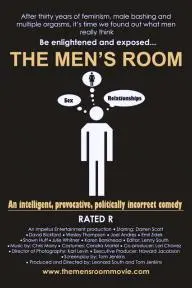 The Men's Room_peliplat
