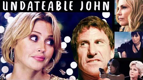Undateable John Trailer