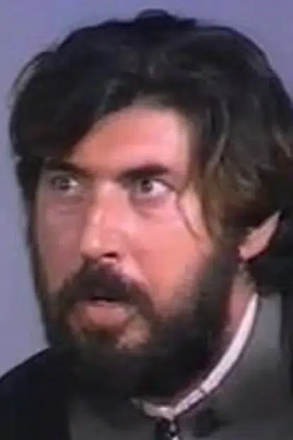 Dimitris Petratos