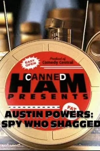 Comedy Central Canned Ham_peliplat