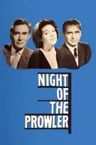 Night of the Prowler_peliplat
