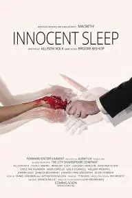 Innocent Sleep_peliplat