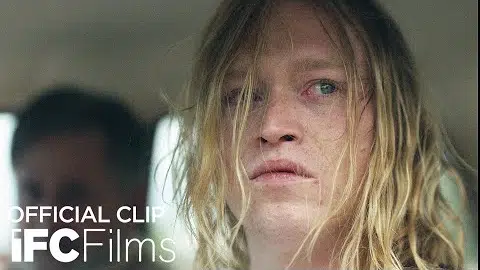 "Just Stop" Official Clip