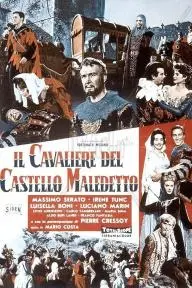 Cavalier in Devil's Castle_peliplat