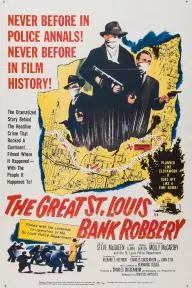 The St. Louis Bank Robbery_peliplat