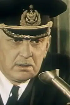 Mikhail Belousov