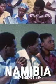 Namibia: Independence Now!_peliplat