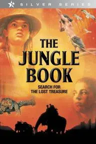 The Jungle Book: Search for the Lost Treasure_peliplat