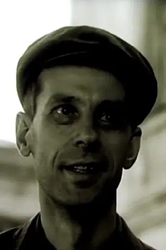 Sergey Barabanshchikov