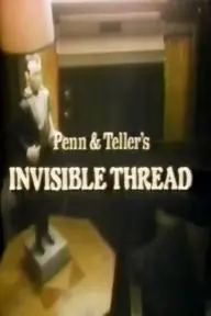Invisible Thread_peliplat